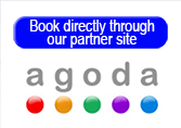 Book through Agoda